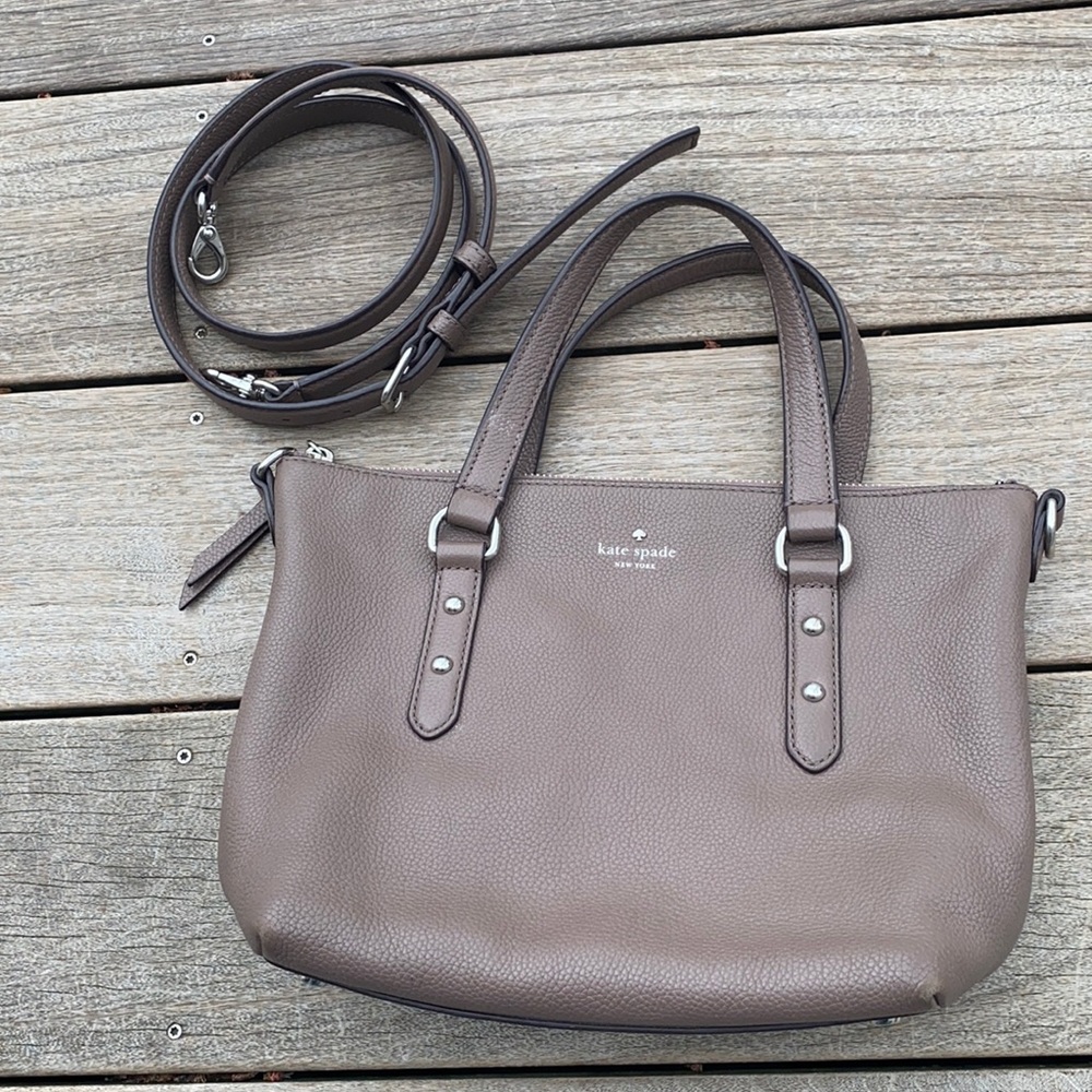 Kate Spade Mulberry Street Bag
